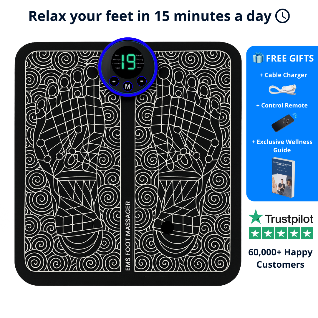 Relaxure™ EMS